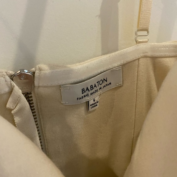 Aritzia white tank top - Picture 2 of 3